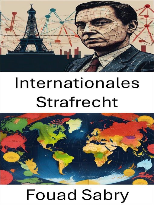 Title details for Internationales Strafrecht by Fouad Sabry - Available